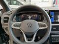 VOLKSWAGEN T-CROSS 1.0 TSI 115 CV DSG R-Line