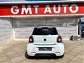 SMART FORFOUR 0.9 109CV BRABUS EXCLUSIVE LED NAVIGATORE PANORAMA