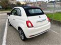 FIAT 500C 1.0 Hybrid Launch Edition