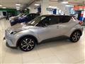 TOYOTA C-HR 1.8 Hybrid E-CVT Style