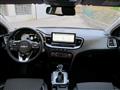 KIA XCEED 1.5 TGDi HYBRID AUTOMATICA BUSINESS/STYLE/GT-LINE