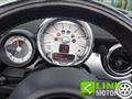 MINI CABRIO Mini 1.6 16V Cooper D Cabrio