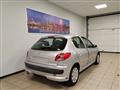 PEUGEOT 206 Plus 1.1 60CV 5p. Urban ECO GPL