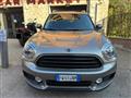 MINI Countryman 2.0 Cooper D Baker Street all4 auto