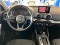 AUDI Q2 35 TDI quattro S tronic