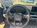 AUDI A4 AVANT Avant 2.0 TDI 150 CV S tronic Business