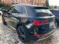 AUDI Q5 2.0 TDI 190 CV quattro S tronic S-line