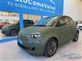 FIAT 500 E 500 Icon Berlina