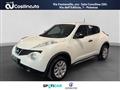 NISSAN JUKE 1.6 GPL Eco Acenta 120cv