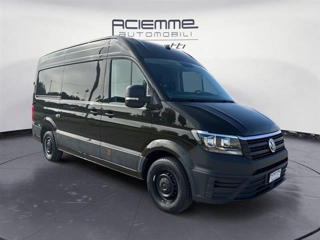 VOLKSWAGEN CRAFTER 35 2.0 TDI 140CV PM-TM Furgone All. Corrieri