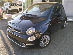 FIAT 500 1.0 Hybrid