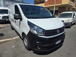 FIAT TALENTO 2.0 Ecojet 120CV PC-TN AZIENDALE UNIPRO !!!!