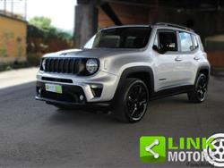 JEEP RENEGADE 1.6 MULTIJET 120 CV LIMITED ANNIVERSARY