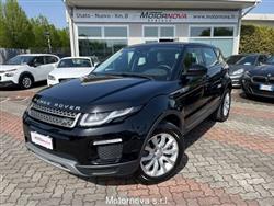 LAND ROVER RANGE ROVER EVOQUE Range Rover Evoque 2.0 Si4 5p. SE