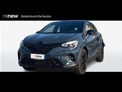 RENAULT NUOVO CAPTUR HYBRID 1.6 E-Tech full hybrid Rive Gauche 145cv auto