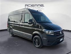 VOLKSWAGEN CRAFTER 35 2.0 TDI 140CV PM-TM Furgone All. Corrieri