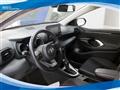 TOYOTA YARIS Hybrid 1.5 5 Porte Trend AUT EU6