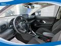 TOYOTA YARIS Hybrid 1.5 5 Porte Active AUT EU6