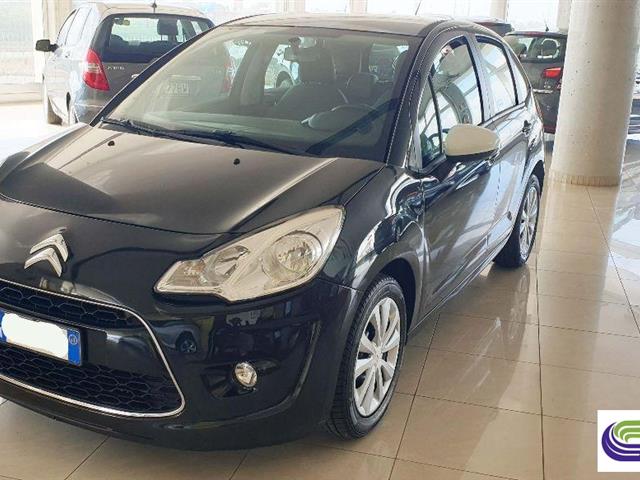 CITROEN C3 1.1 Seduction