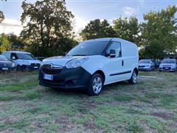 FIAT DoblÃ² 1.3 Mjt Diesel * Euro 6 * Allestimento STOREVAN *