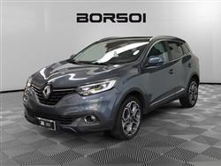 RENAULT KADJAR dCi 8V 110CV Energy Bose