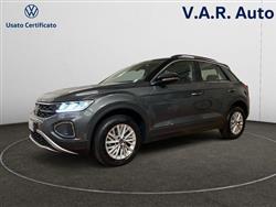 VOLKSWAGEN T-ROC 2.0 TDI SCR Life