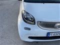 SMART FORTWO 70 1.0 twinamic Passion