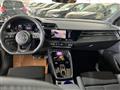 AUDI A3 SPORTBACK SPB 35 TFSI mhev S tronic S line "18 Sline NEW MOD