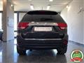 JEEP GRAND CHEROKEE 3.0 CRD 241 CV Overland Tetto Dvd Full Opt