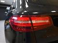 MERCEDES CLASSE GLC d 4MATIC EXCLUSIVE 9G-TR.NAVI 19"PEDANE PELLE FULL