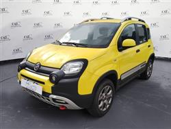 FIAT PANDA CROSS Panda Cross 0.9 TwinAir Turbo S&S 4x4