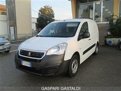 PEUGEOT PARTNER BlueHDi 100 L1 Furgone Pro