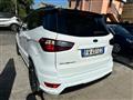 FORD ECOSPORT 1.5 Ecoblue 100 CV Start&Stop ST-Line Black Editio