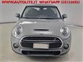 MINI MINI 3 PORTE 2.0 Cooper S