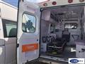 FIAT DUCATO AMBULANZA (3456) Ducato 33 2.3 MJT 150CV PM-TN Furgone