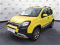 FIAT PANDA CROSS Panda Cross 0.9 TwinAir Turbo S&S 4x4