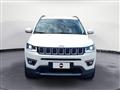 JEEP COMPASS 2.0 Multijet II aut. 4WD Limited