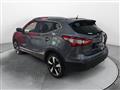 NISSAN QASHQAI 1.5 dCi N-Connecta