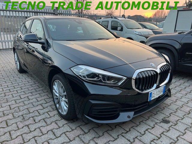 BMW SERIE 1 d Advantage