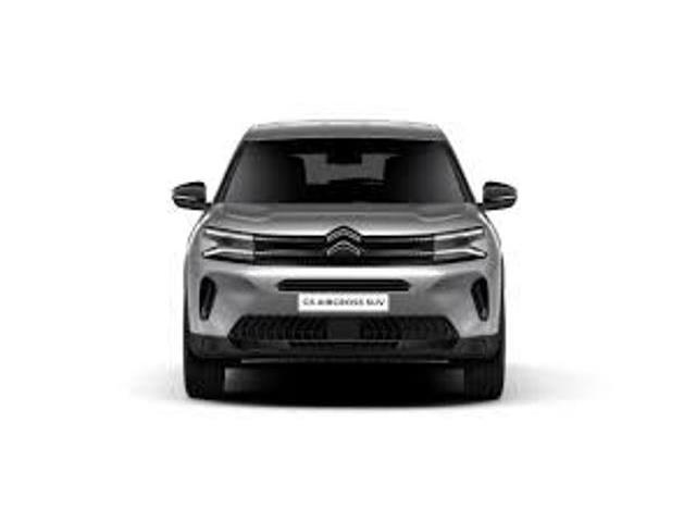 CITROEN C5 AIRCROSS PureTech 130 S&S EAT8 AUTOMATICO  C-Series