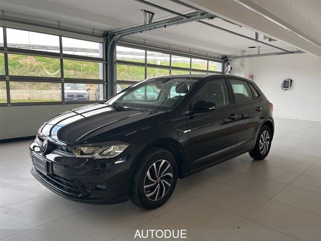 VOLKSWAGEN POLO 1.0 TSI LIFE DSG 95 CV