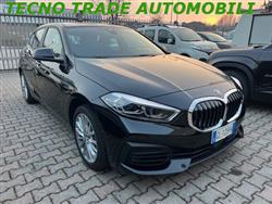 BMW SERIE 1 d Advantage