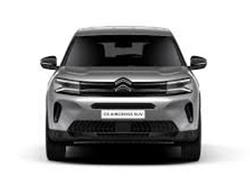 CITROEN C5 AIRCROSS PureTech 130 S&S EAT8 AUTOMATICO  C-Series