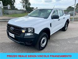 FORD NEW RANGER 2.0 ECOBLUE DOPPIA CABINA XL 5 posti