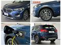 BMW X1 PLUG-IN HYBRID xDrive25e Plug-in Hybrid PHEV xLine