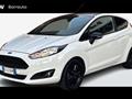 FORD FIESTA 3 Porte 1.5 TDCi 95cv Plus FORD - 3 PORTE 1.5 T