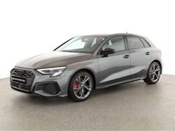 AUDI S3 SPORTBACK SPB TFSI 310 CV quattro S tronic Nappa LED Tetto