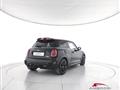 MINI CABRIO 2.0 John Cooper Works Pro