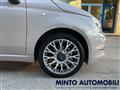 FIAT 500C 1.0 70CV HYBRID DOLCEVITA CERCHI DA 16" SENS.P