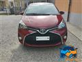 TOYOTA YARIS 1.0 5 porte Active *UNICO PROPRIETARIO*